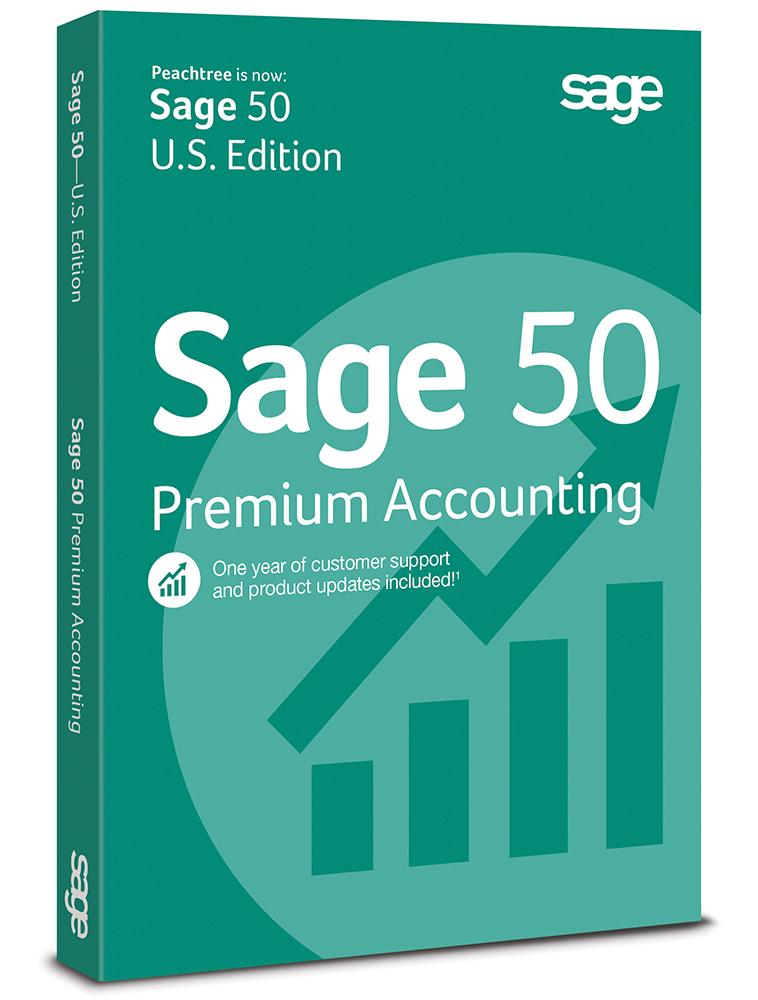 Amazon.com: Sage 50 Premium Accounting 2015: Software