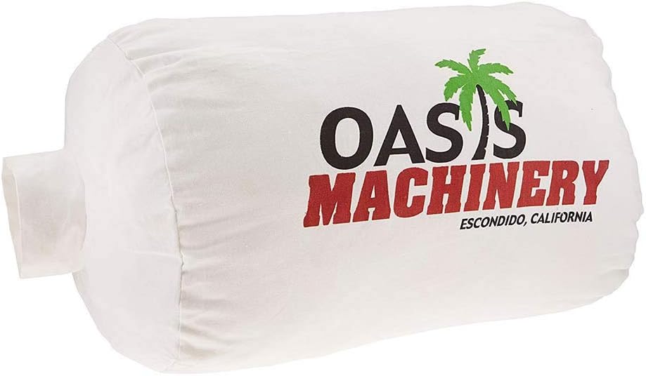 Oasis MachineryOB101 30 Micron Dust Bag Replaces OEM# 902165