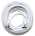 Samsung Compatible Security Camera Replacement for SDC-7340BC, New with Cable, by Stoic