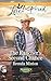 The Rancher's Second Chance (Martin's Crossing)