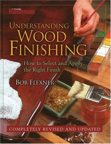 Understanding Wood Finishing: How to Select and Apply the...