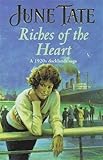 Paperback Riches of the Heart Book