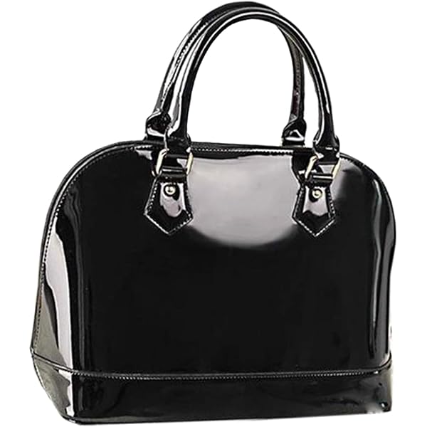 メゾンド　ド　ドルチェ　chou bag chou bag/black | maison de Dolce.