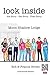 Look Inside: Moon Shadow Lodge by Robert Hugh Brown, Francie Elizabeth Brown