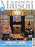 Journal De La Maison
