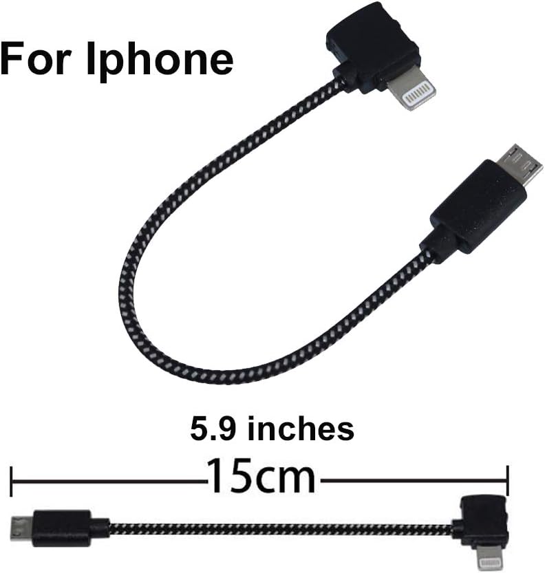 Best Lighting To Micro Usb Cable