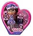 Jada Toys Cutie Pops  Dolls - Cookie