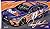 Denny Hamlin #11 FedEx Banner Flag