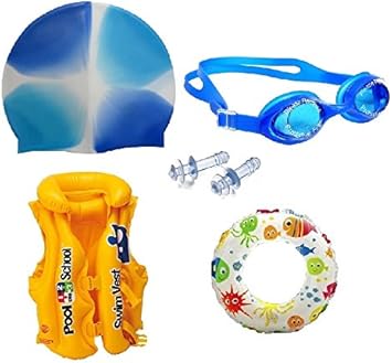 swimming kit