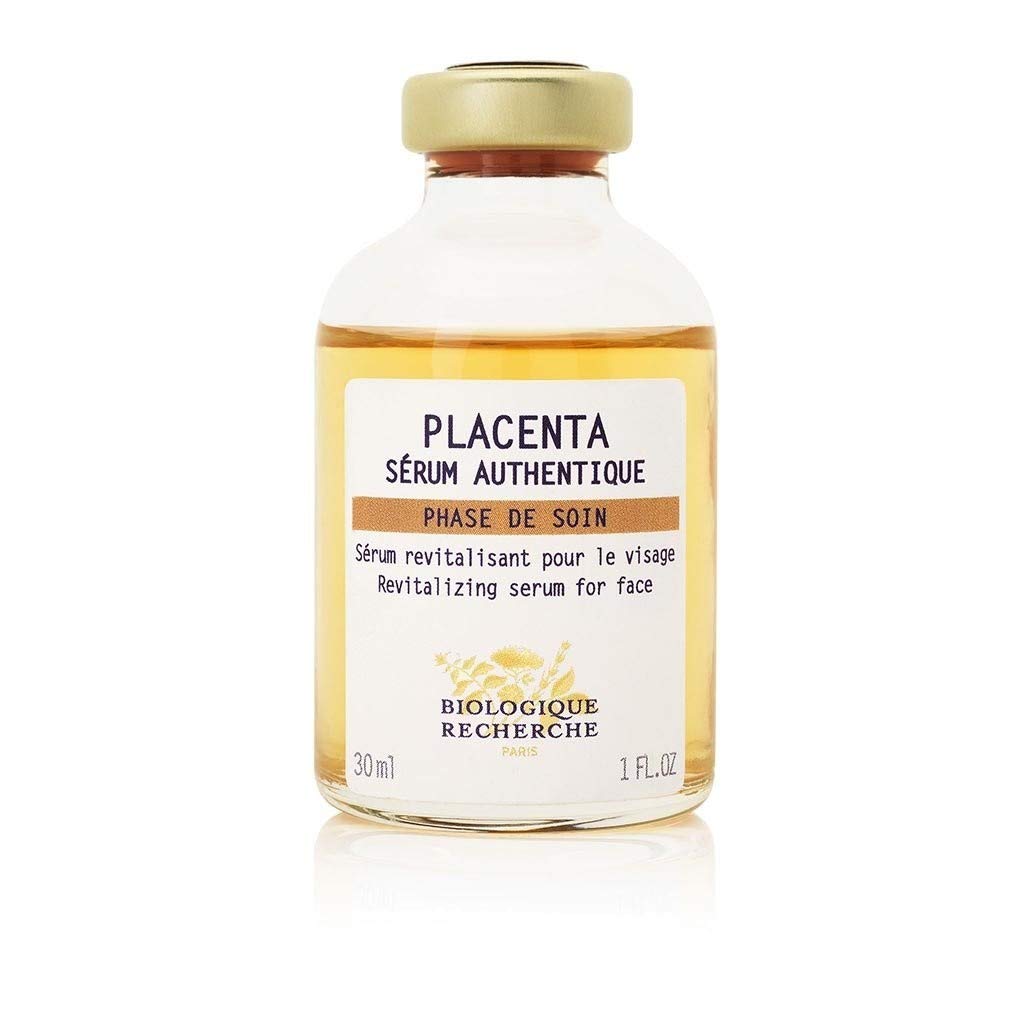 biologique placenta serum
