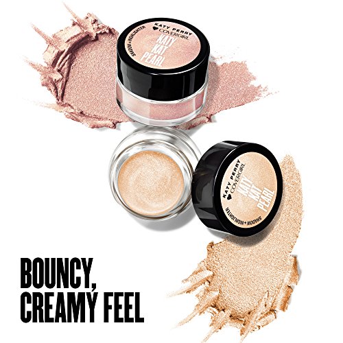 COVERGIRL Katy Kat Pearl, Tiger's Eye, 0.25 Ounce (packaging may vary)