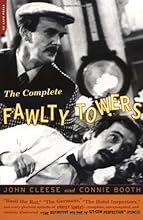 The Complete Fawlty Towers
