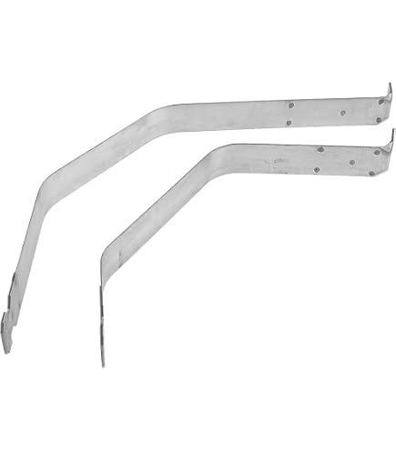 Soporte Tanque De Combustible Original Para Ford F-150 Ford F-250 Marca FORD Número De