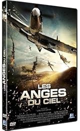 Les Anges du ciel