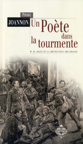 Un  poète dans la tourmente