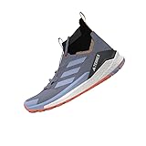 adidas Terrex Free Hiker 2.0 Hiking Shoes