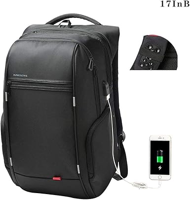 waterproof backpack work