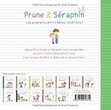 Image de Prune et Seraphin vont à un baptème