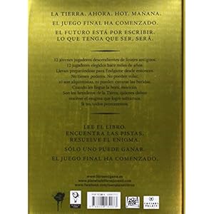 ENDGAME 1 LA LLAMADA