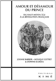 Amour et désamour du prince