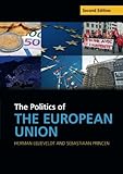 The Politics of the European Union (Cambridge Textbooks in Comparative Politics)