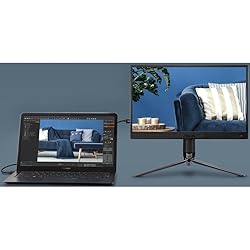 ASUS ZenScreen 15.6” Portable USB Monitor