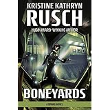 Boneyards: A Diving Novel (The Diving Series Book 3)