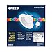 Cree DRDL6-11027009-12DE26-1C100 6 in. TW Series 85W Equivalent High Brightness Soft White (2700K) Dimmable Led Retrofit Recessed Downlight