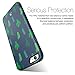 iPhone 6 Plus / 6s Plus case for girls, Akna New Glamour Series Flexible Soft TPU cover with Matte Pattern for both iPhone 6 plus & iPhone 6s plus(5.5