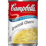 Broccoli and Cheese