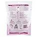 MY Konjac Sponge | 100% All Natural French Pink Clay Facial Sponge. Made in Korea. Excellent for dry, dehydrated or fatigued skin. Halal, Leaping Bunny Cruelty Free and The Vegan Society Certified.
