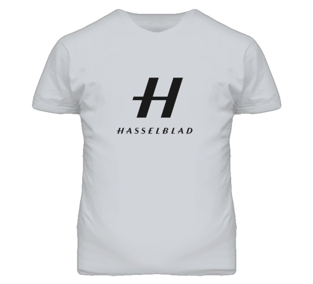 Get A New Tee Camera Geek Hasselblad T Shirt 5691 Kitilan