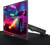 Gigabyte M28UAE EK 28" 4K 144Hz 1ms LED Gaming Monitor HDMI 2.1 FreeSync view 3