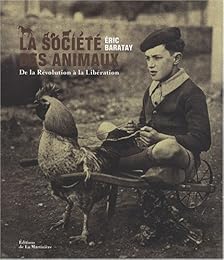 La  société des animaux