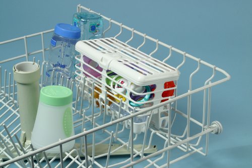 Prince Lionheart Dishwasher Basket, Infant
