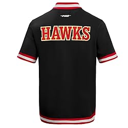 Men's NBA Atlanta Hawks Classic Chenille Men's