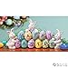 Fun Express Eggs & Easter Bunnies Tabletop Decoration