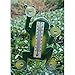 Frog Shape Window Thermometer with Suction Cups Indoor Outdoor