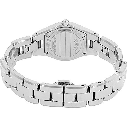 Baume-et-Mercier-Linea-MOP-Dial-Steel-Diamonds-Quartz-Ladies-Watch-MOA10078