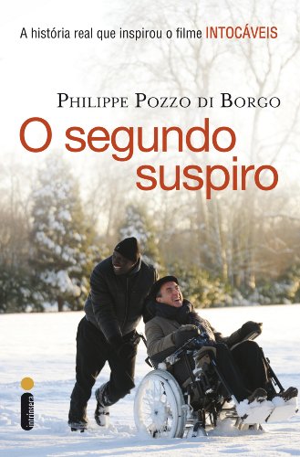 Livro O segundo suspiro