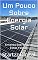 Livro Um Pouco Sobre Energia Solar: Entenda Sobre O Que Estão Falando