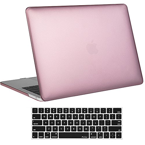 hard case macbook pro 15 2018