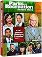 Parks and Recreation: Season 3