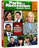 Parks and Recreation: Season 3
