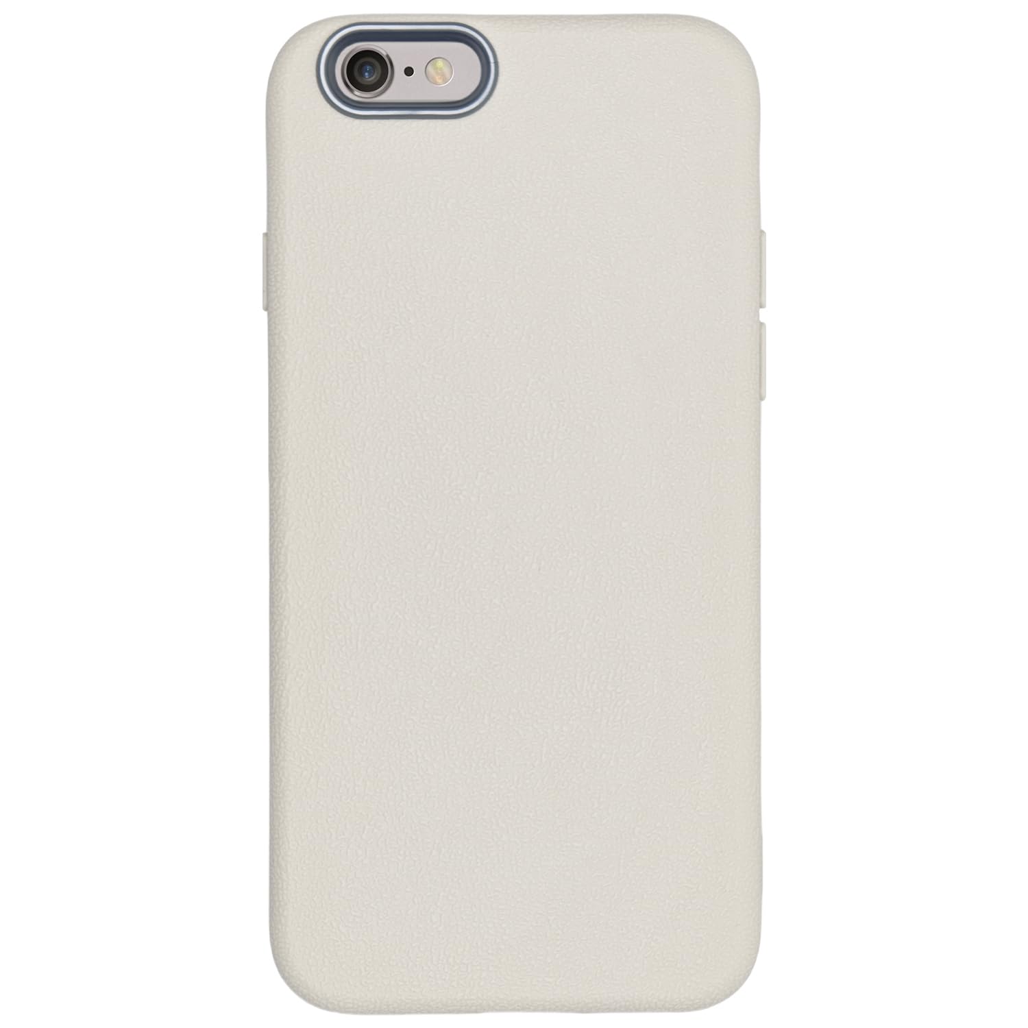 ULXITEYU for iPhone 6S Case iPhone 6 Case Cream
