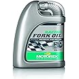 Motorex Racing Fork Oil - 4W - 1L. 154038
