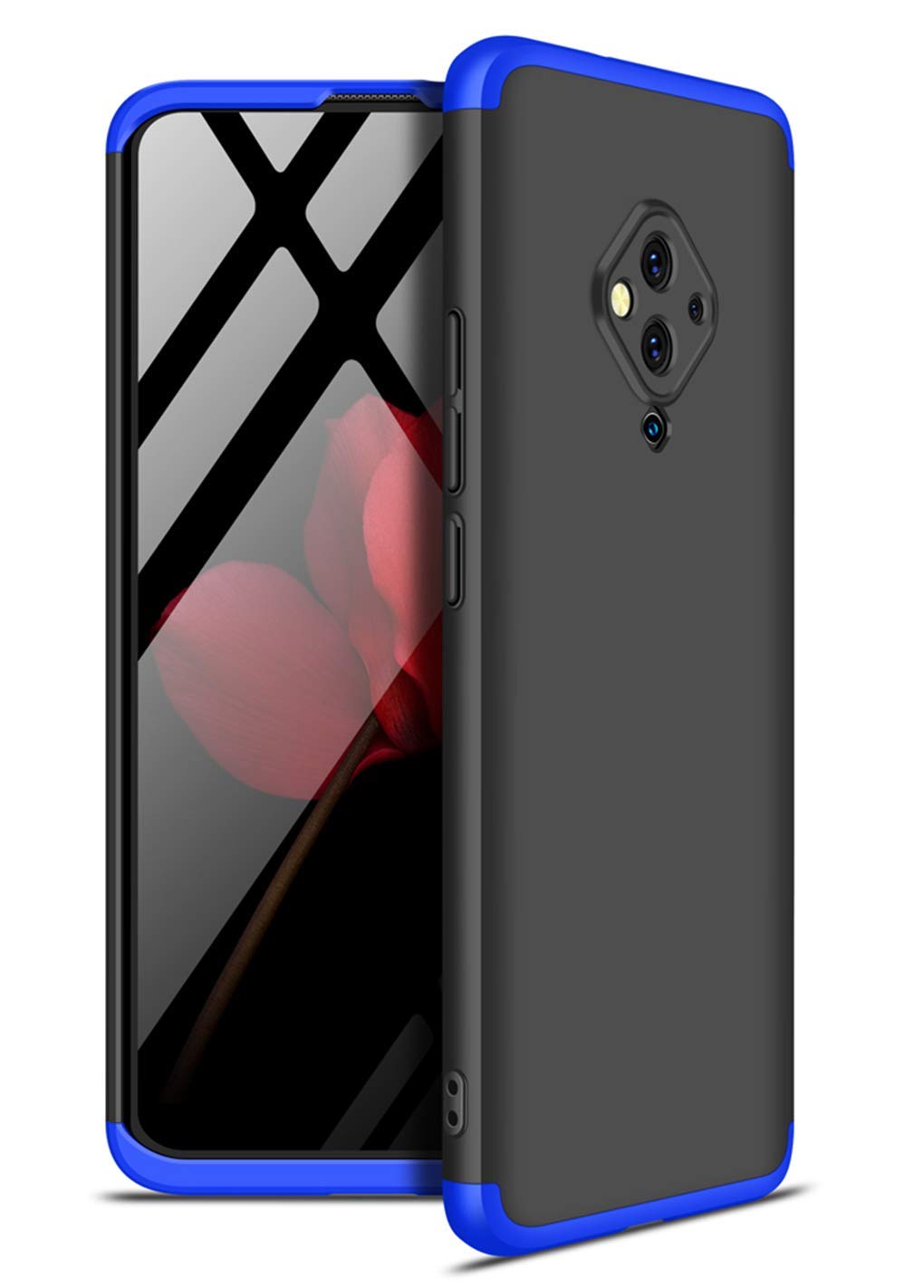 cover for vivo s1 pro