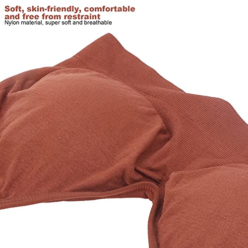 Fitness-sportbeha, Draadloze Gewatteerde Yoga-bh-tops Zachte, Ademende Dames Workout-hardloopbeha's voor Yoga Gym… - Image 6