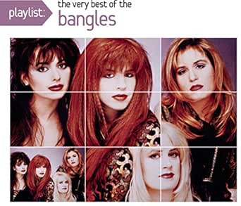 Playlist The Very Best Of Bangles By The Bangles On Amazon Music