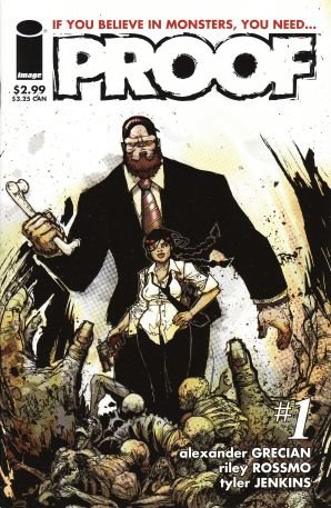 Proof (Issue #1)